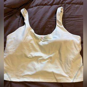 Lululemon Yoga Align Tank